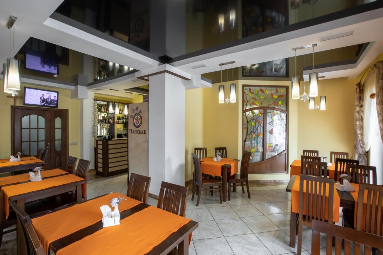 Altair Hotel Bukovel Bagian luar foto