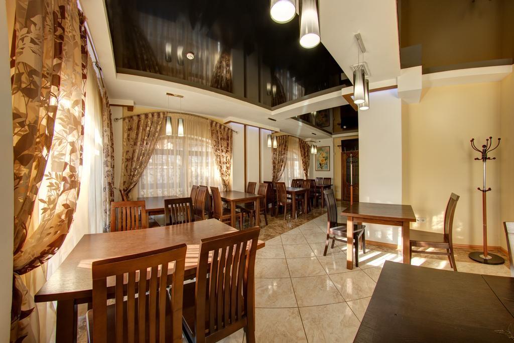 Altair Hotel Bukovel Bagian luar foto