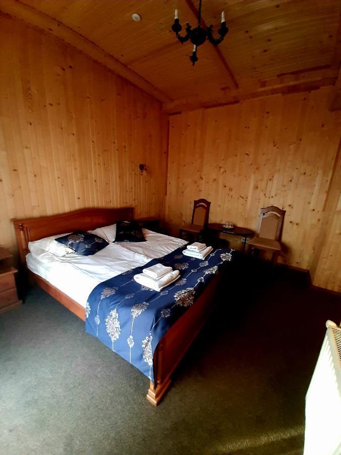 Altair Hotel Bukovel Bagian luar foto