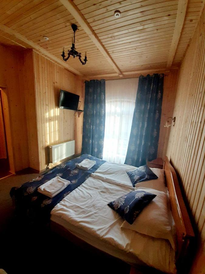 Altair Hotel Bukovel Bagian luar foto
